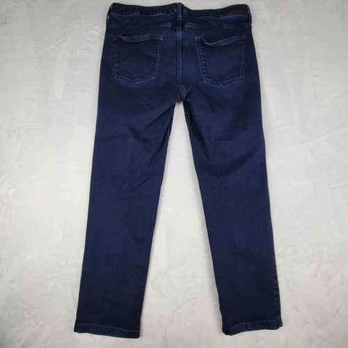 Calvin Klein Jeans Men's W33 Ultimate Skinny Comfort Casual Classic Stretch - Picture 7 of 11