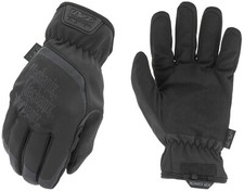 Mechanix Tactical ColdWork FastFit Einsatz Handschuhe Winterhandschuhe Black