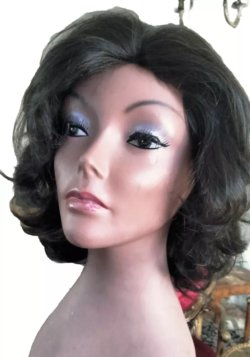 Jacqueline's wigs cheap and hairpieces