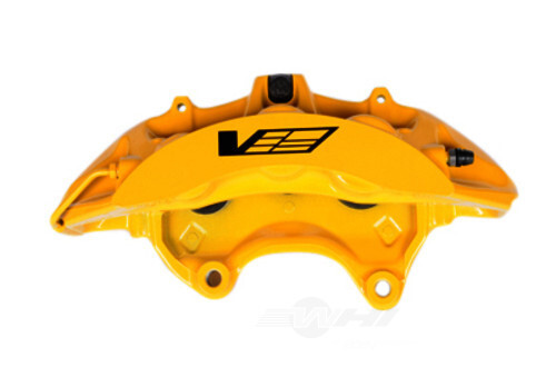 Disc Brake Caliper - Picture 1 of 3