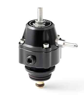 Go Fast Bits 8051 FX-S Fuel Pressure Regulator (Bosch Rail Mount Replacement)