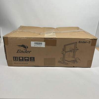 New Creality Ender-3 3D Printer ENDER-3-B