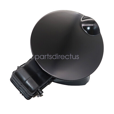 2004 Ford F150 Gas Door Cover FZJDSD Fuel Filler Gas Cap Door Lid - Foto 12