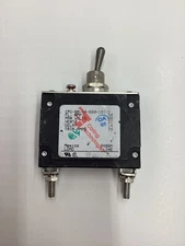 Carling Technologies  Circuit Breaker CM1-B0-14-660-101-C