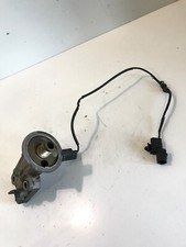Kia Opirus Ölfilter Gehäuse & Sensor Motor Typ G6Cu Original 3.5 V6 2004 Jahr Kia Opirus Ölfilter Gehäuse & Sensor Motor Typ G6Cu Original 3.5 V6 2004 Jahr