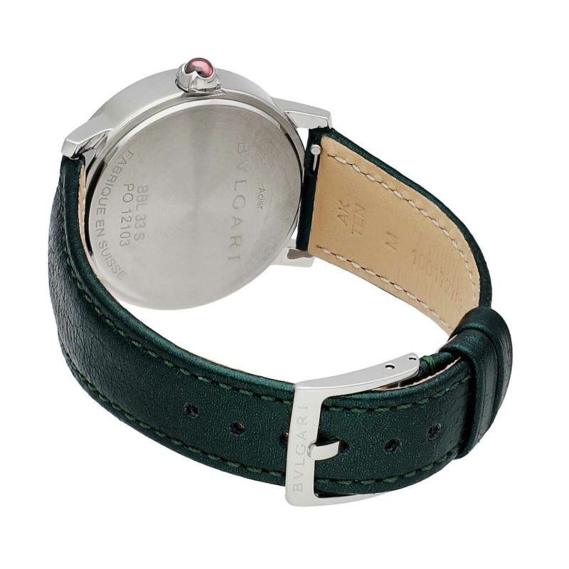 【国内即納】BVLGARI BBL33WSLC4/12/X レディース 腕時計 BVLGARI BVLGARI / BBL33WSLC4/12/X woman | eBay