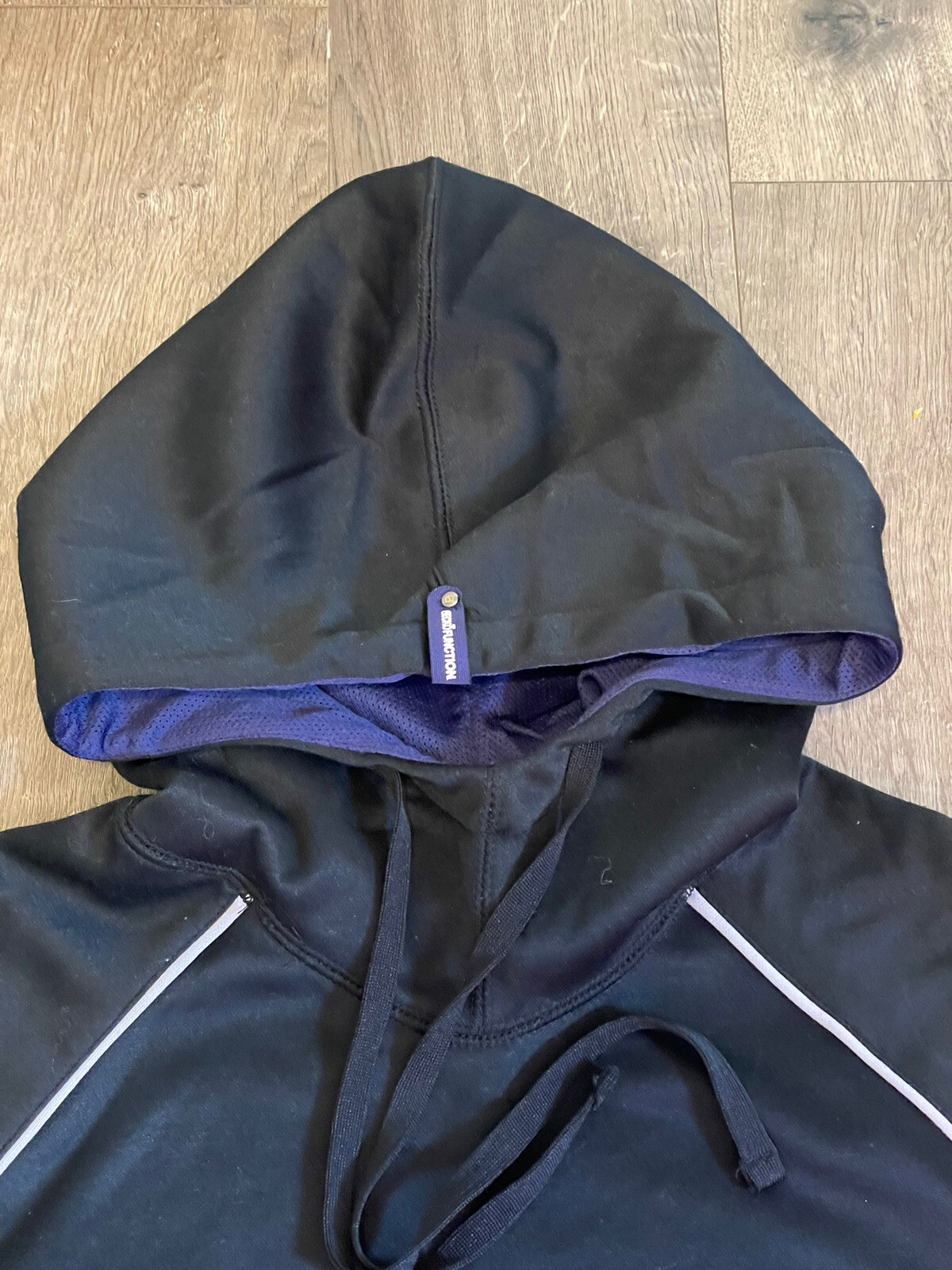 Ecko Function Pullover Hoodie Sweatshirt Long Sle… - image 4