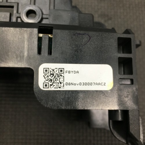 08-12 Interruptor de tallo de columna de dirección Volvo S80 OEM 31275021 - Imagen 9 de 9