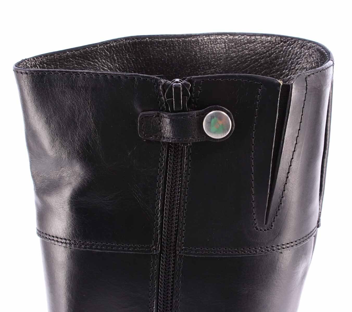 zapatos botas mujer ROBERTO Made CAVALLI A41802 negro Pelle Made ROBERTO In Lusso Nuovi d24df2 zapatos botas mujer ROBERTO Made CAVALLI A41802 negro Pelle Made ROBERTO In Lusso Nuovi d24df2