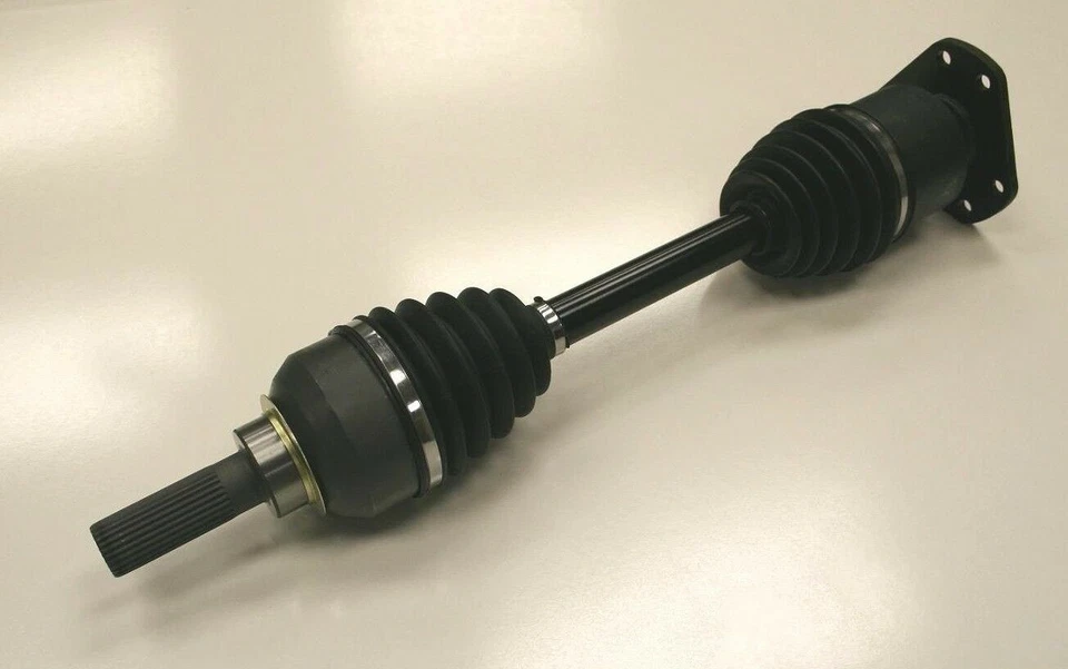 2 каждый — передний комплект — половина вала *совершенно НОВЫЙ* 12342974 Hummer 10K — одобрен правительством США - Изображение 2 из 4