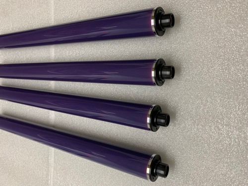 4 un. Tambor OPC para Xerox Phaser 7500 106ROO861 CMYK NO OEM kit de reposición - Imagen 2 de 2