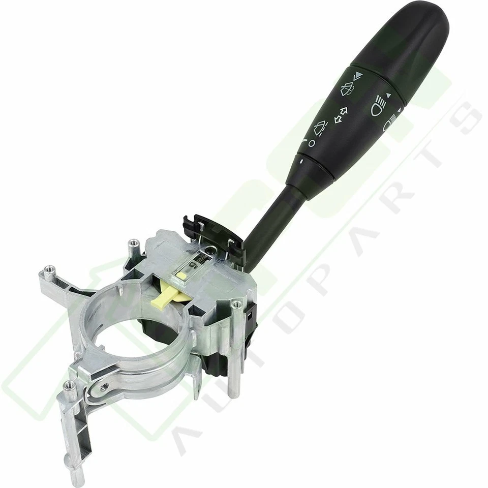 Interruptor atenuador de señal de giro limpiaparabrisas para Dodge Challenger 3,5 L 5,7 L 6,1 L 2008-2010 Foto 3 de 4