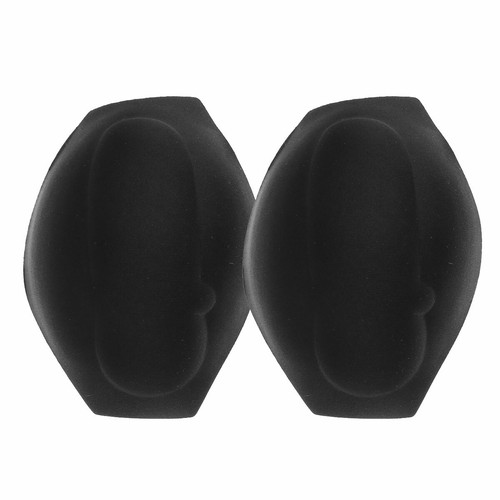 2Pcs Men Foam Bulge Penis Pad Insert Underwear Enlarge Sponge Enhancer Cup Pouch - Picture 7 of 23
