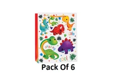 Simon Elvin Matt Large Gifts Bags - You are Cool (Pack Of 6) Best For parties