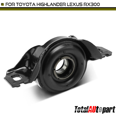 Drive Shaft Center Support Bearing for Toyota Highlander Sienna Front or Rear
