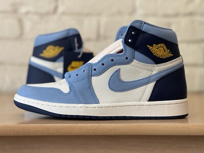 Nike Air Jordan 1 Retro High OG First in Flight FD2596-400 Women