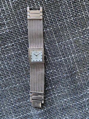 Anne Klein Armband Uhr 