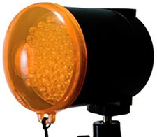 Switronix TL-50 Dimmable 5600K LED Light Fixture - 50 Watts