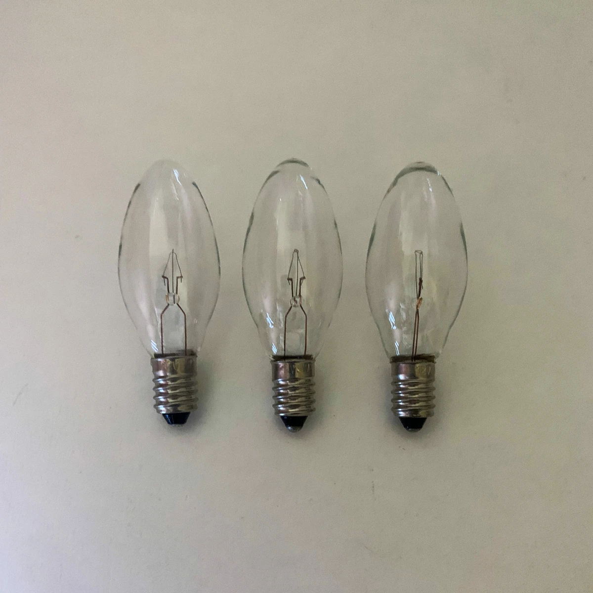 Small 12v bulbs outlet