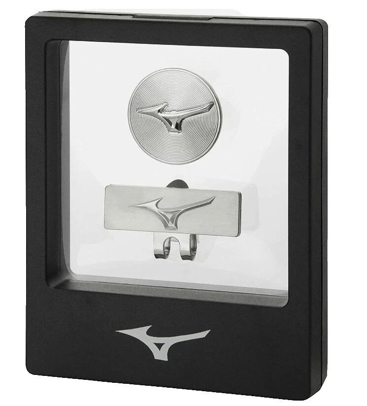 Marcadores de bola de golfe Mizuno