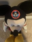 Disney Milestone Mickey 1955 Plush Toy Mickey Mouse Club 20" Stuffed Animal Doll — photo 3