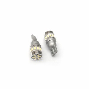 1x Opel Vivaro Bright Xenon White 8SMD LED Canbus Number Plate Light Bulb