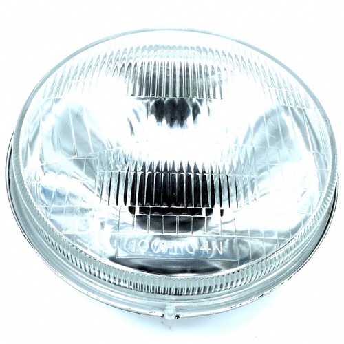 HEADLIGHT H4 CLASSIC OLD MODEL - Picture 5 of 8
