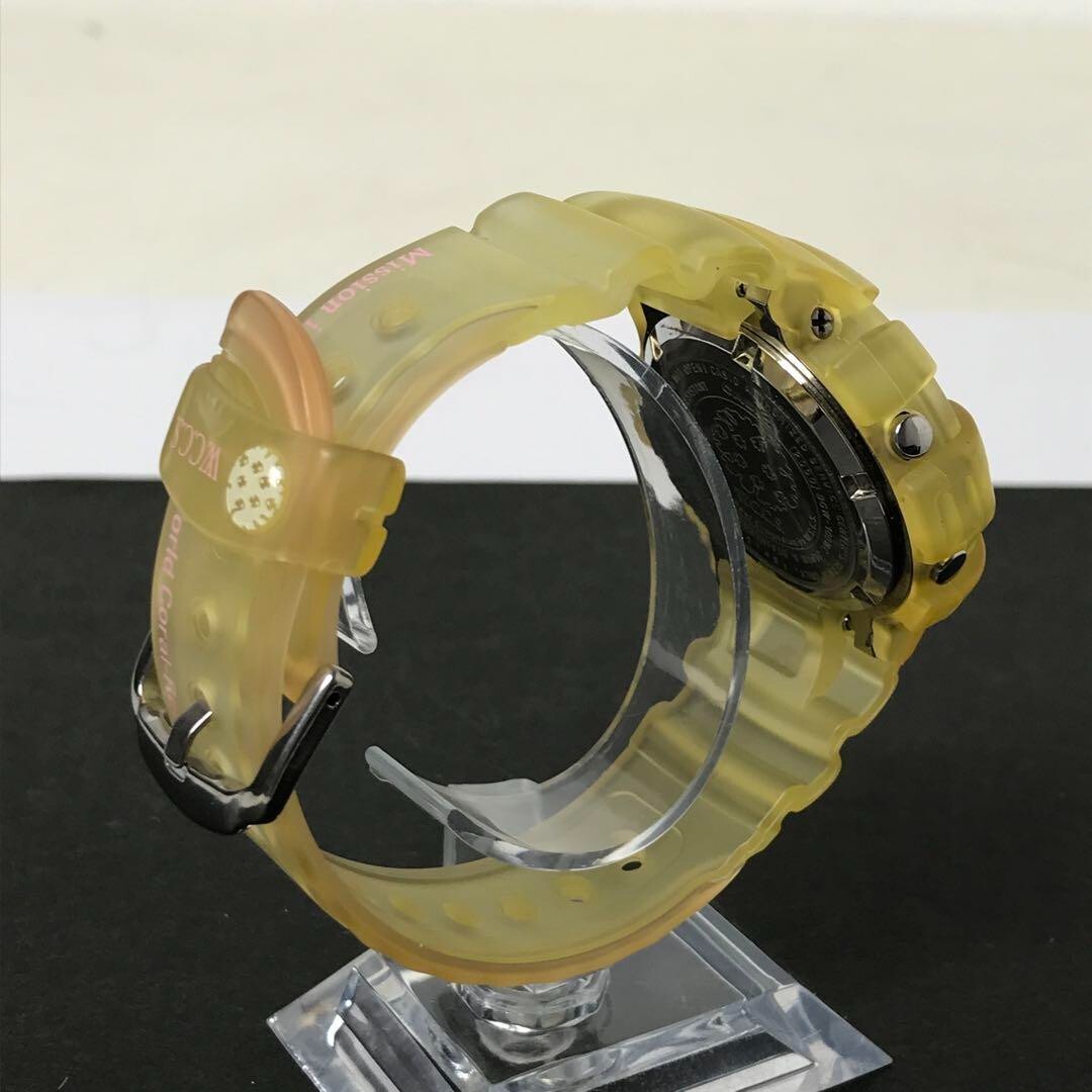 CASIO Baby-G Frogman BGW-100WC Digital Watch From Japan | eBay CASIO Baby-G Frogman BGW-100WC Digital Watch From Japan | eBay