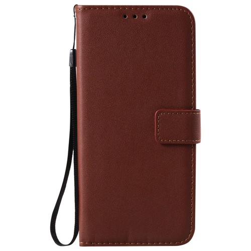 Flip Skórzany portfel na karty Etui na telefon do Samsung S9 S10 S20 Note 8 9 20 A12 A32 5G - Zdjęcie 6 z 19