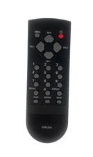 Haier HYF-21A 5620-66 OEM Original TV Television Replacement Remote Control