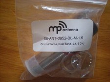 MP Antenna Mobile WiFi Antenna 5 GHz Micro Omni 08-ANT-0952-BL-M