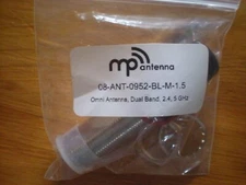 MP Antenna Mobile WiFi Antenna 5 GHz Micro Omni 08-ANT-0952-BL-M