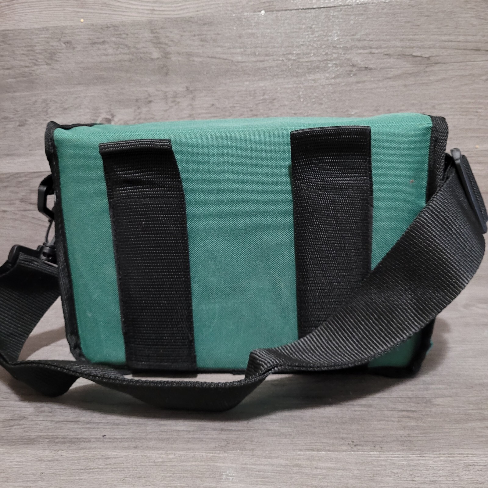 Surf Rite Delux Striper Surf Tackle Bag 10Tube Large Tackle Lure Bag