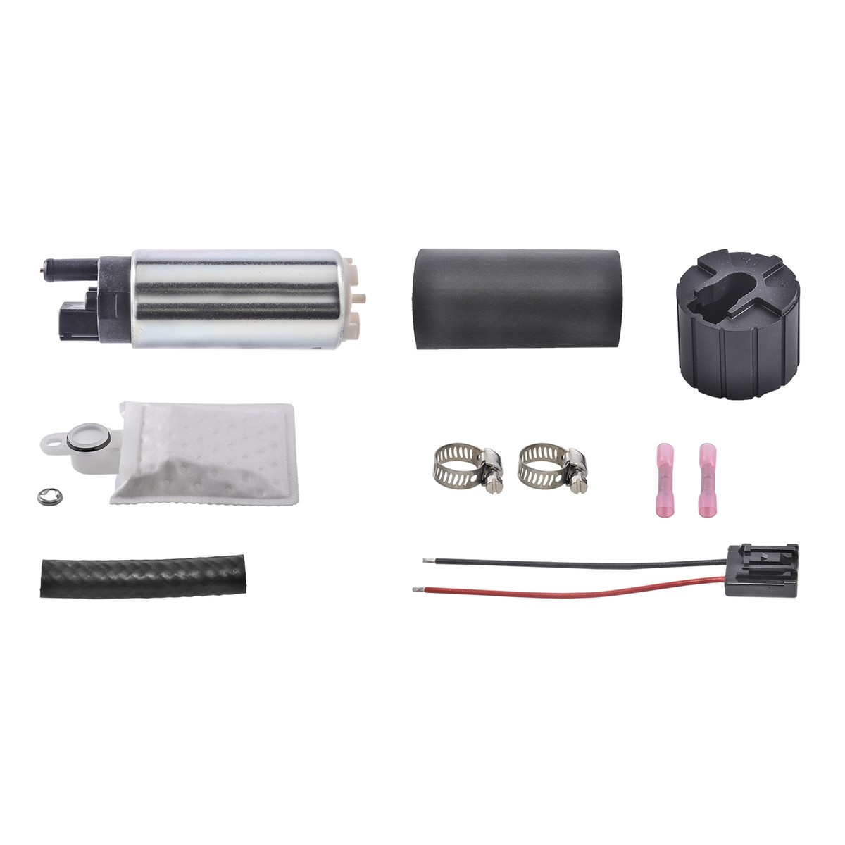 Herko K9171 Electric Fuel Pump, Compatible with Ford Mercury Dodge