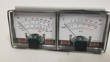 Contatori anteriori Yaesu FT-980