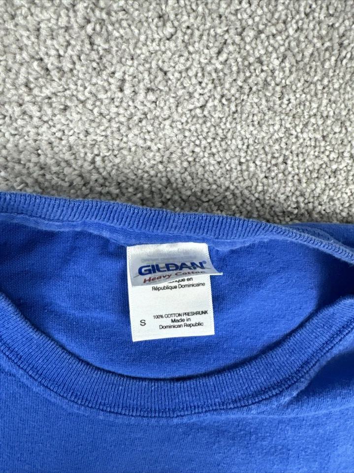 Vintage Dubstep Come to the Dark Side and Rage Blue Y2K 2000’s Melt Your Face - Image 3 of 4