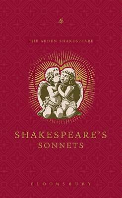 Shakespeare's Sonnets: Gift Edition (Arden Shakespeare Library) - Image 2