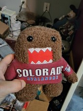 Colorado Avalanche Stuffed Toy