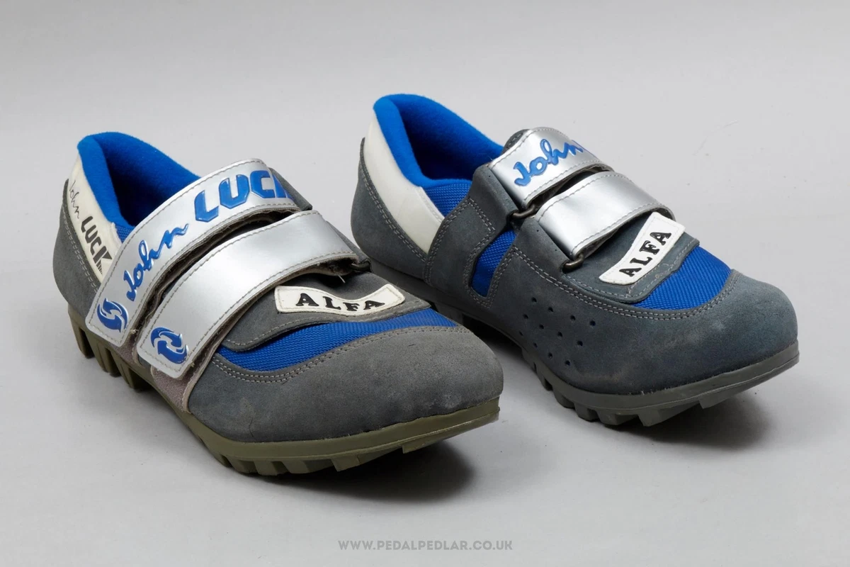 John luck mtb new arrivals