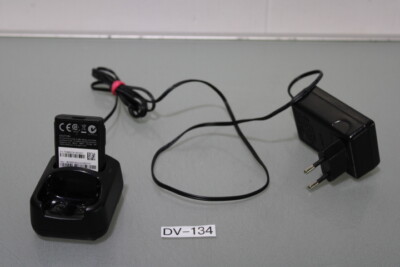 Alcatel Lucent Mobile 300 400 Ladeschale Dual Charger Octophon Dect 300 400 (DV1