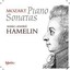 W.A.Mozart: Klaviersonaten - KV 576, 283, 332, 570 /+ by Marc-André Hame... | CD