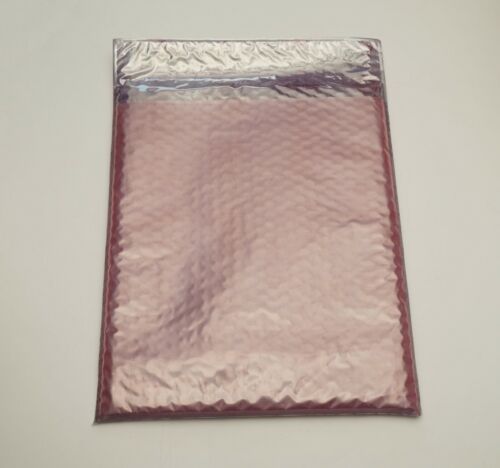 ADE Inc.Static Shielding Cuscini Sacchetti Chiusura 13" x 11" Set di 17 - Foto 3 di 4