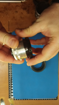 Adapter for ALTIX lens to Sony E-mount, Sony E mount , NEX | eBay