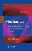 Florian Scheck | Mechanics | Taschenbuch | Englisch (2012) | Xvi | Springer