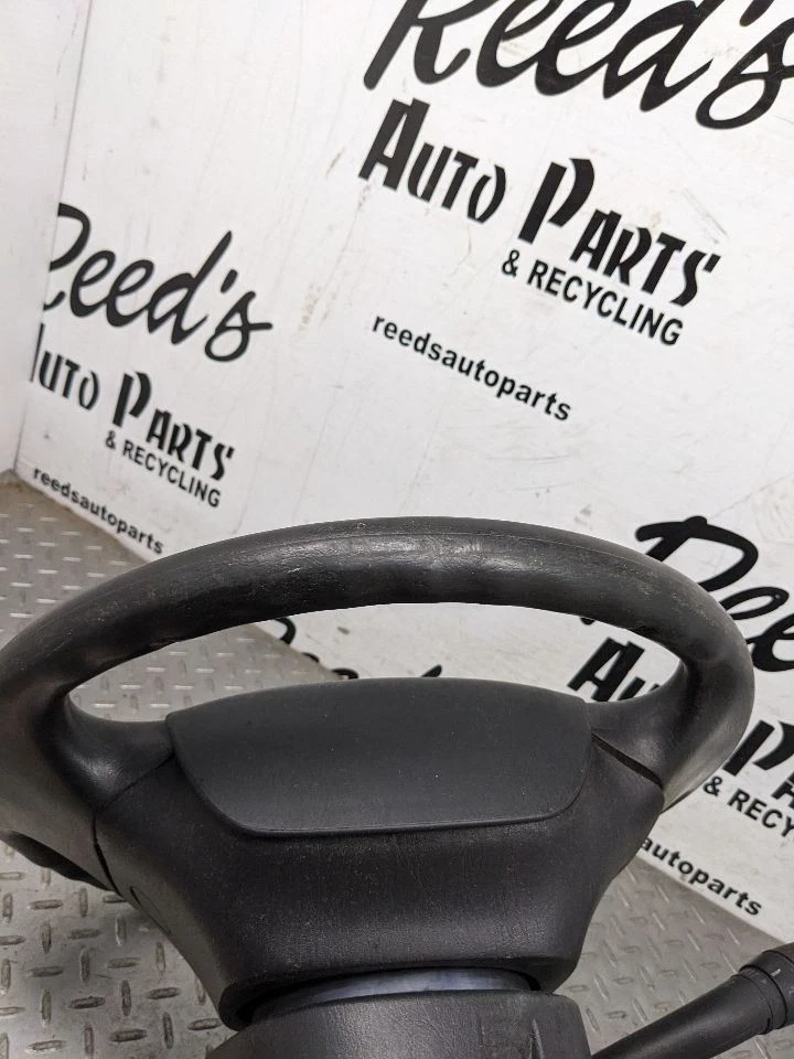 Columna de dirección cambio de piso Heritage para camioneta Ford F150 99-04 1159879 Foto 4 de 4