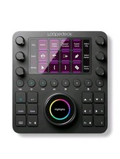 Loupedeck CT Custom Editing Console - LDD-1903