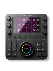 Loupedeck Ct | eBay