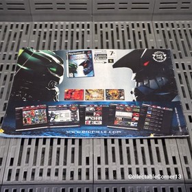 LEGO BIONICLE: Kalmah (8917) With Instructions