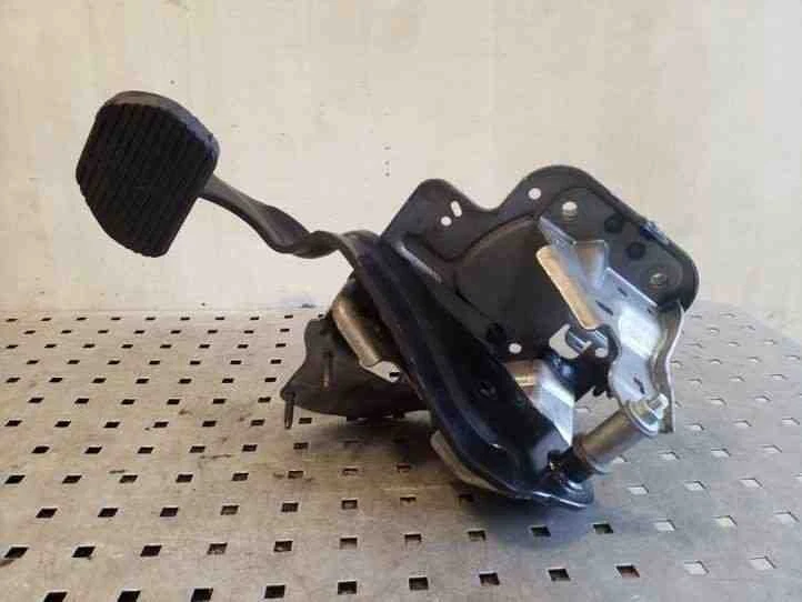 Peugeot 3008 Brake Pedal 2.0 Diesel/Electric 120kw 2012 26167766 - Image 3 of 4