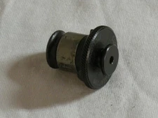 Tang Drive Tapping Adapter Size 1 #1 Bilz Style #6 Hand Tap WE 1